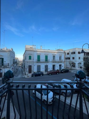 Apartamento Le Tre Terrazze