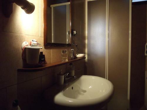 La Cutizza B&B