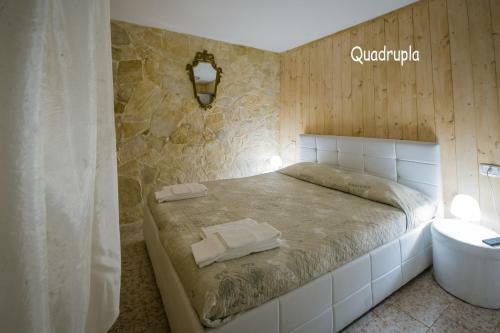 La Cutizza B&B