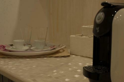 La Cutizza B&B
