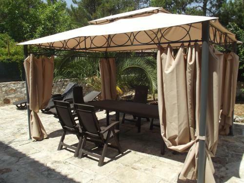 La Cutizza B&B