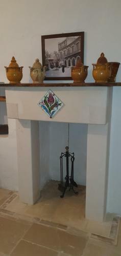 Trulli Relax A Martina Franca