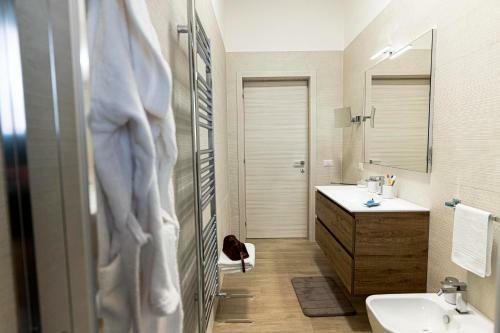 Apartamento Azzurro 6 Holiday House