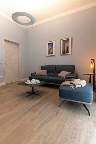 Apartamento Azzurro 6 Holiday House