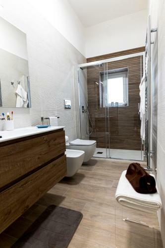 Apartamento Azzurro 6 Holiday House