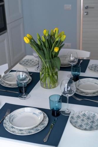 Apartamento Azzurro 6 Holiday House