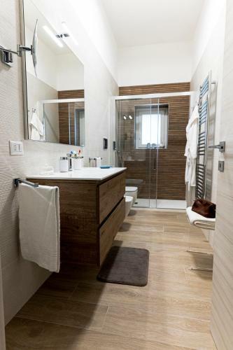 Apartamento Azzurro 6 Holiday House
