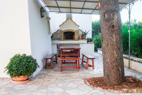 Apartamento Villa Maria
