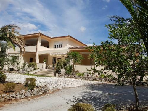 Bed & Breakfast Villa Venus Woods