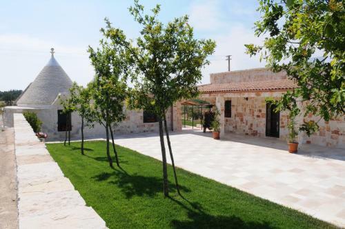 Il Borgo Delle Querce Ville Con Piscina Privata