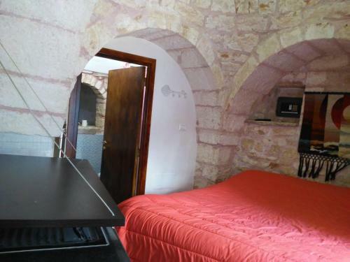 Agroturismo Trullo Francisco