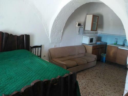 Agroturismo Trullo Francisco