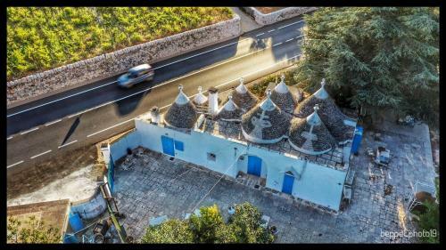 Agroturismo Trullo Francisco
