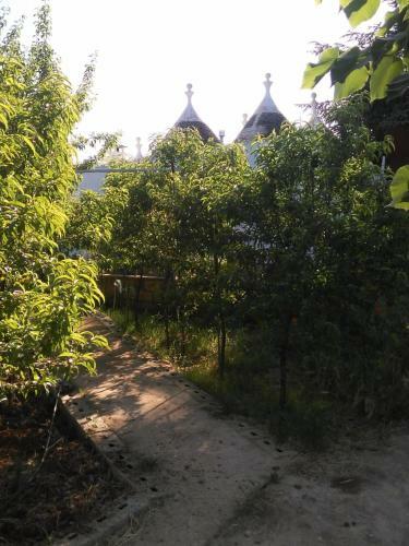 Agroturismo Trullo Francisco