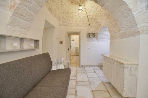 Villa Trulli Coleb� Con Piscina