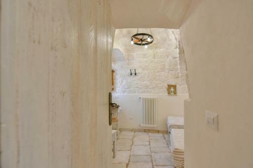 Villa Trulli Coleb� Con Piscina