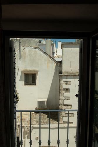 Apartamento La Petite Maison