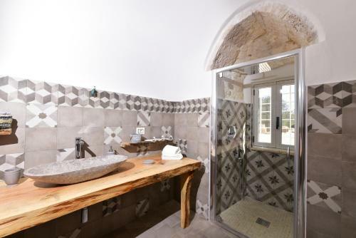 Villa Trullo Nonna Itria