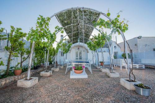 Villa Trullo Nonna Itria