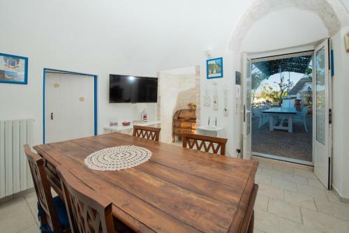 Villa Trullo Nonna Itria