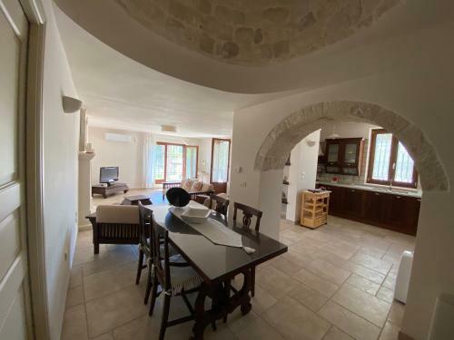 Apartamento Il Pepe Rosa - Valle D'itria