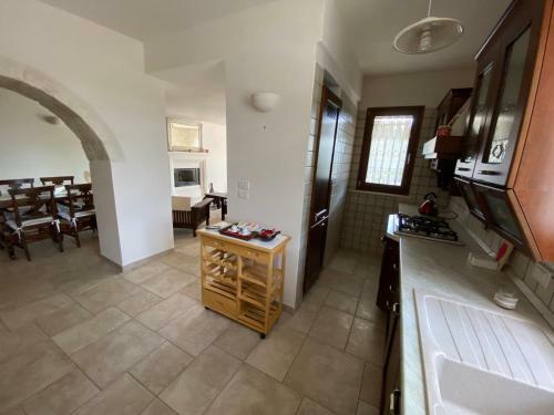 Apartamento Il Pepe Rosa - Valle D'itria