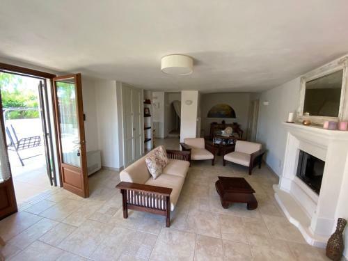 Apartamento Il Pepe Rosa - Valle D'itria