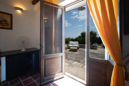 Villa Wepuglia - Trullo Sentimento