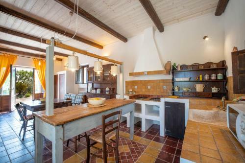 Villa Wepuglia - Trullo Sentimento