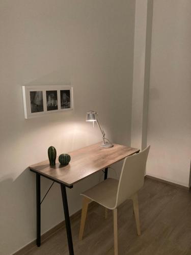 Apartamento 40 Metri Quadri