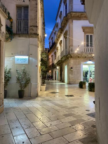 Apartamento 40 Metri Quadri