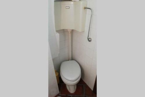 Apartamento Monolocale Ad Un Passo Dalla Chiesa Del Carmine