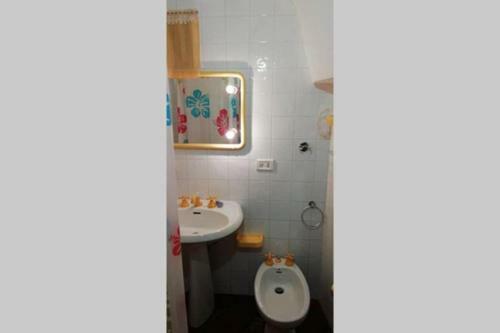 Apartamento Monolocale Ad Un Passo Dalla Chiesa Del Carmine