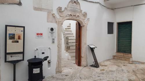 Apartamento Monolocale Ad Un Passo Dalla Chiesa Del Carmine