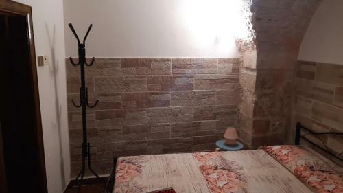 Apartamento Monolocale Ad Un Passo Dalla Chiesa Del Carmine