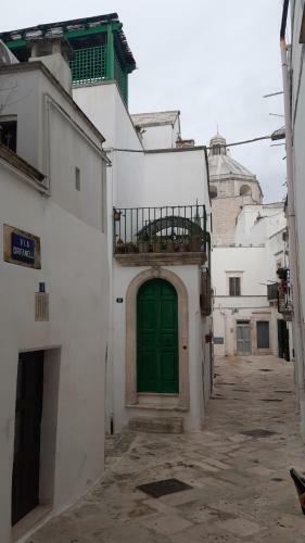 Apartamento Monolocale Ad Un Passo Dalla Chiesa Del Carmine