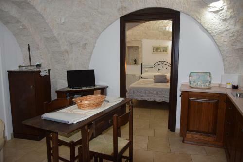 Bed & Breakfast Quei Trulli Divini