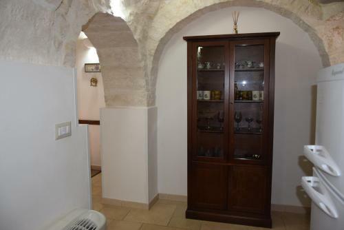 Bed & Breakfast Quei Trulli Divini