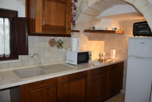 Bed & Breakfast Quei Trulli Divini