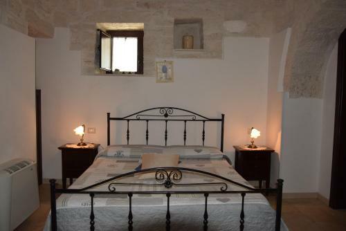 Bed & Breakfast Quei Trulli Divini