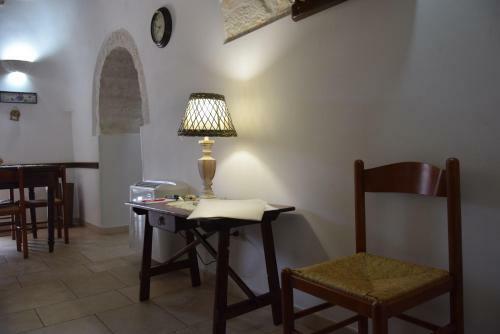 Bed & Breakfast Quei Trulli Divini