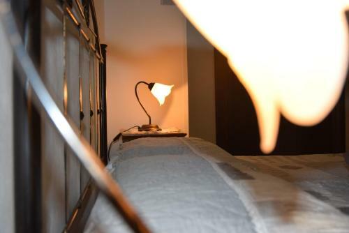 Bed & Breakfast Quei Trulli Divini