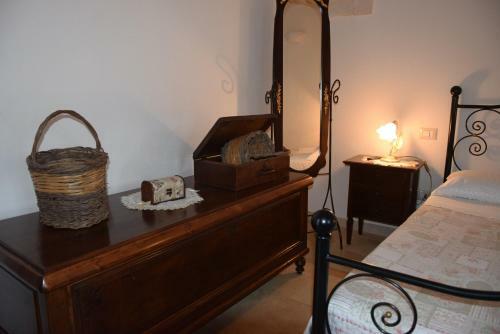 Bed & Breakfast Quei Trulli Divini