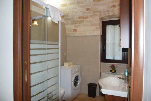 Bed & Breakfast Quei Trulli Divini
