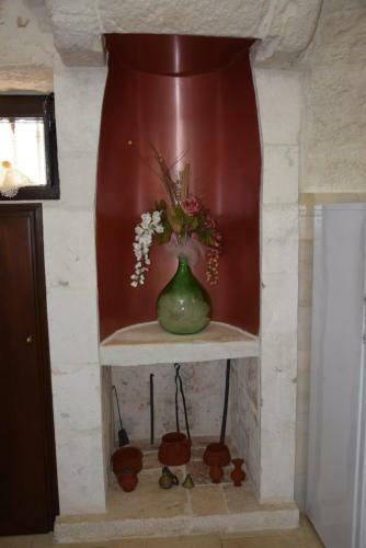 Bed & Breakfast Quei Trulli Divini