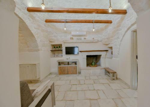 Apartamento Trulli Coleb� With Private Pool