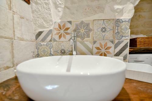 Apartamento Trulli Coleb� With Private Pool