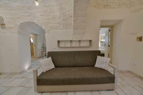 Apartamento Trulli Coleb� With Private Pool