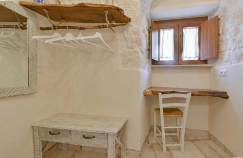 Apartamento Trulli Coleb� With Private Pool