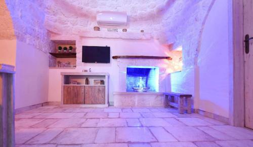 Apartamento Trulli Coleb� With Private Pool
